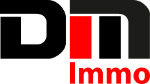 der-makler.immo Logo